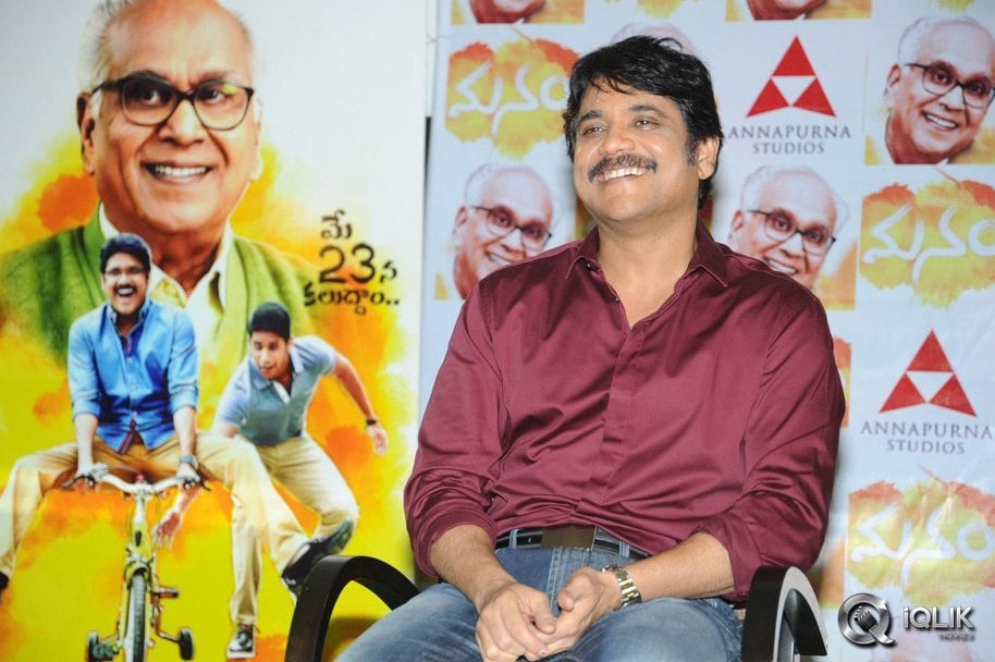 Manam-Movie-Success-Meet